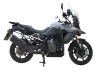 800DE/RE/SE Soft Pannier pack