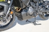 Skidplate Tracer 7 