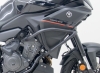 CrashBars Tracer 7 