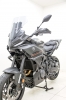 CrashBars Tracer 7 