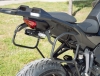 Side Pannier Rack